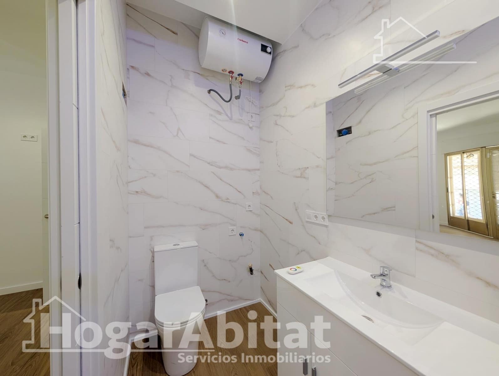 Piso de 2 habitaciones en Alicante / Alacant ciudad en venta - 268.000 € (Ref: 10025810)