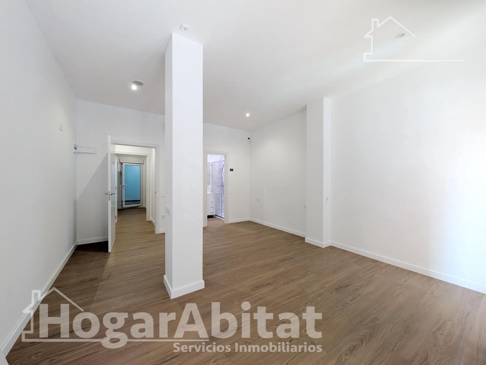 Piso de 2 habitaciones en Alicante / Alacant ciudad en venta - 268.000 € (Ref: 10025810)