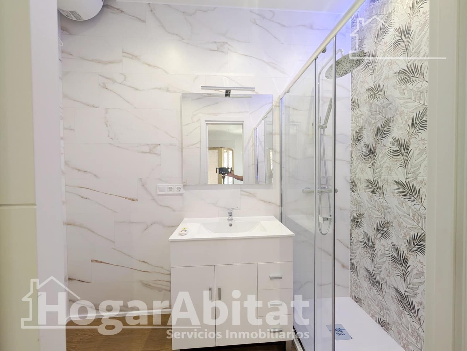 Piso de 2 habitaciones en Alicante / Alacant ciudad en venta - 268.000 € (Ref: 10025810)