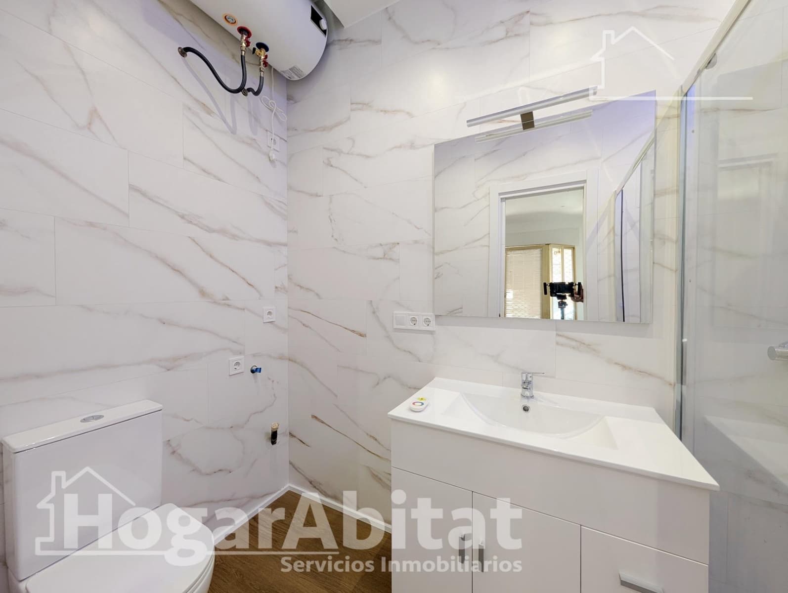 Piso de 2 habitaciones en Alicante / Alacant ciudad en venta - 268.000 € (Ref: 10025810)