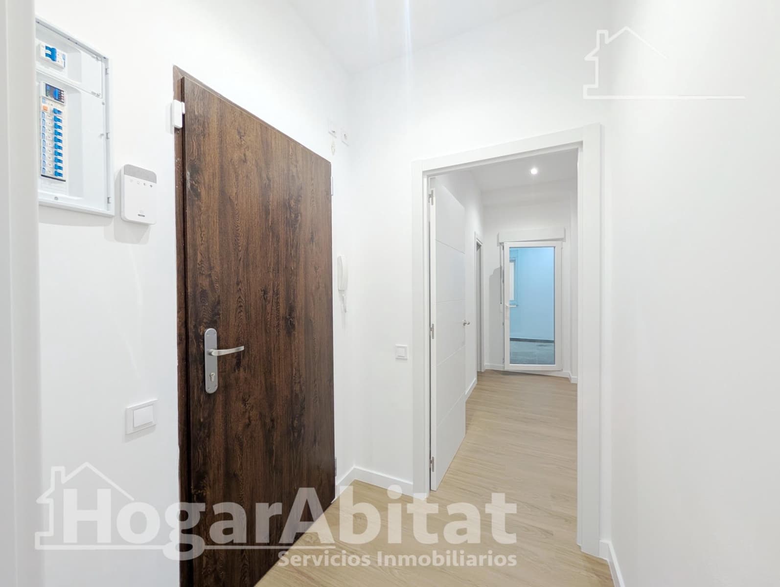 Piso de 2 habitaciones en Alicante / Alacant ciudad en venta - 268.000 € (Ref: 10025810)