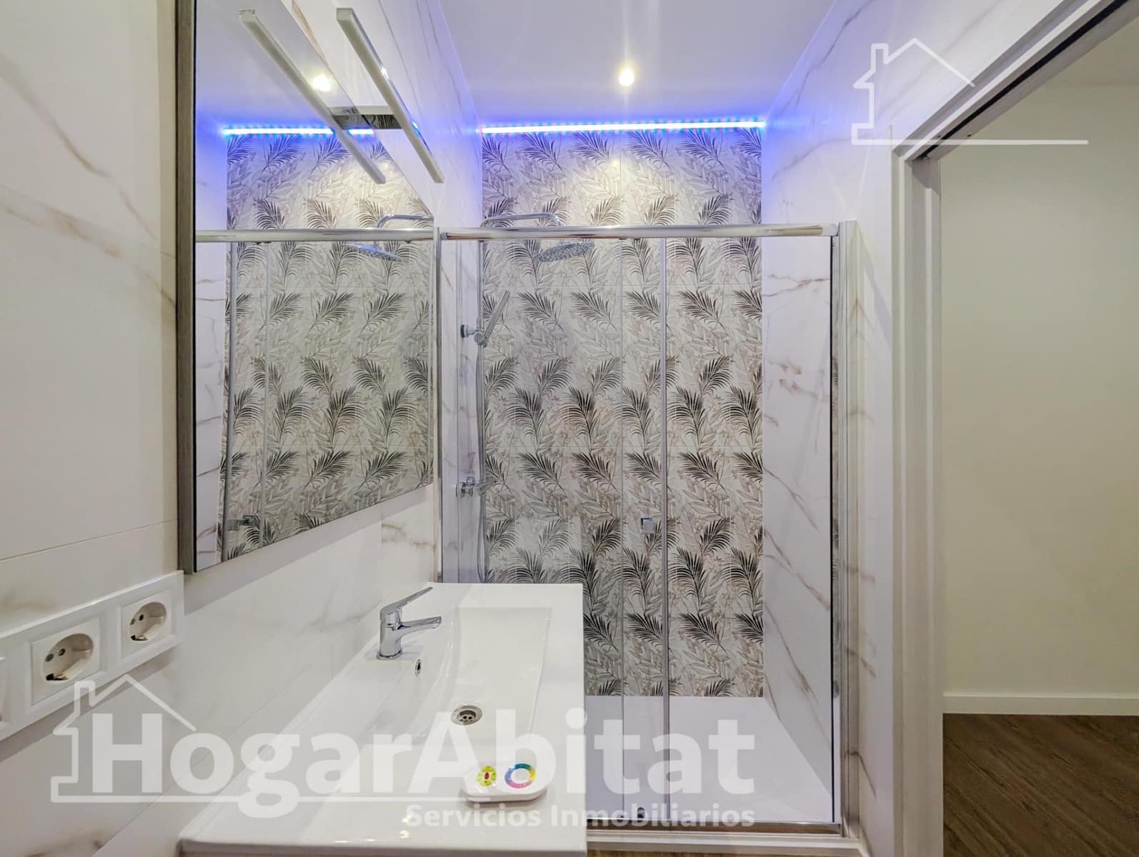 Piso de 2 habitaciones en Alicante / Alacant ciudad en venta - 268.000 € (Ref: 10025810)