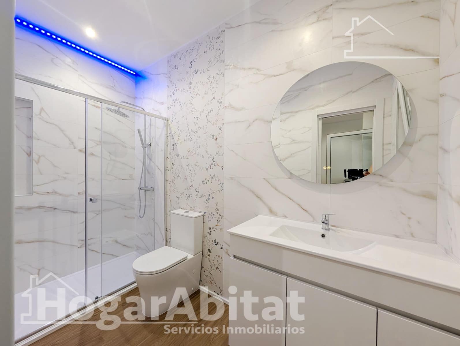 Piso de 2 habitaciones en Alicante / Alacant ciudad en venta - 268.000 € (Ref: 10025810)