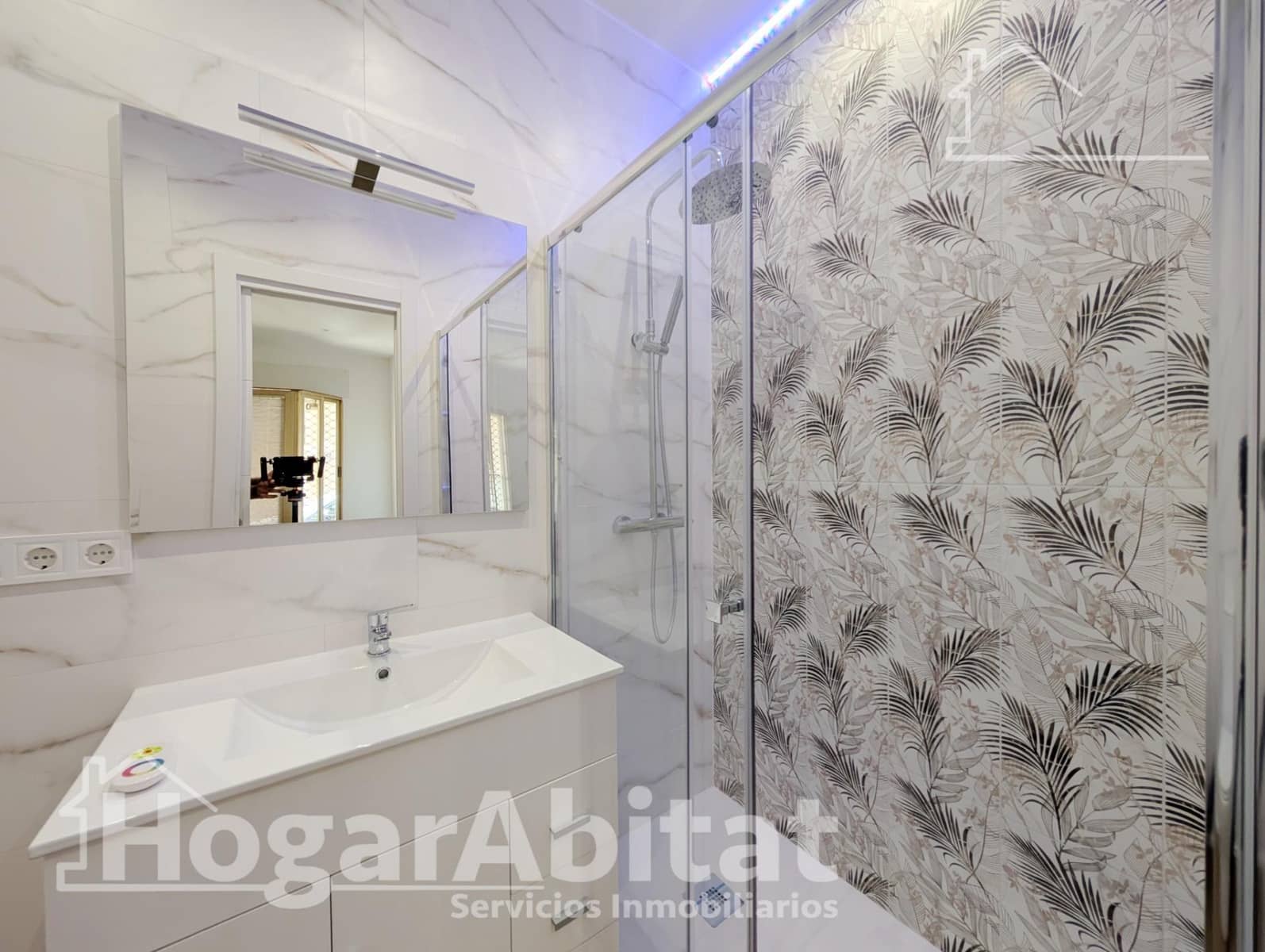 Piso de 2 habitaciones en Alicante / Alacant ciudad en venta - 268.000 € (Ref: 10025810)