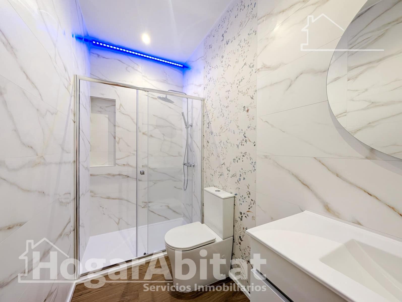 Piso de 2 habitaciones en Alicante / Alacant ciudad en venta - 268.000 € (Ref: 10025810)