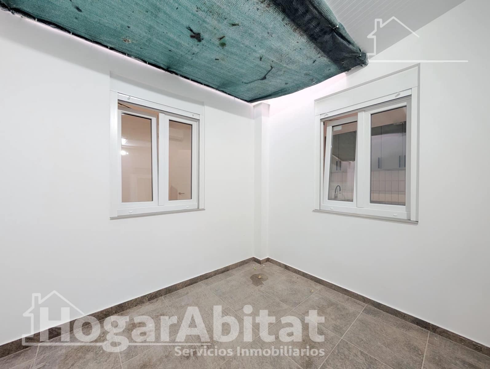 Piso de 2 habitaciones en Alicante / Alacant ciudad en venta - 268.000 € (Ref: 10025810)