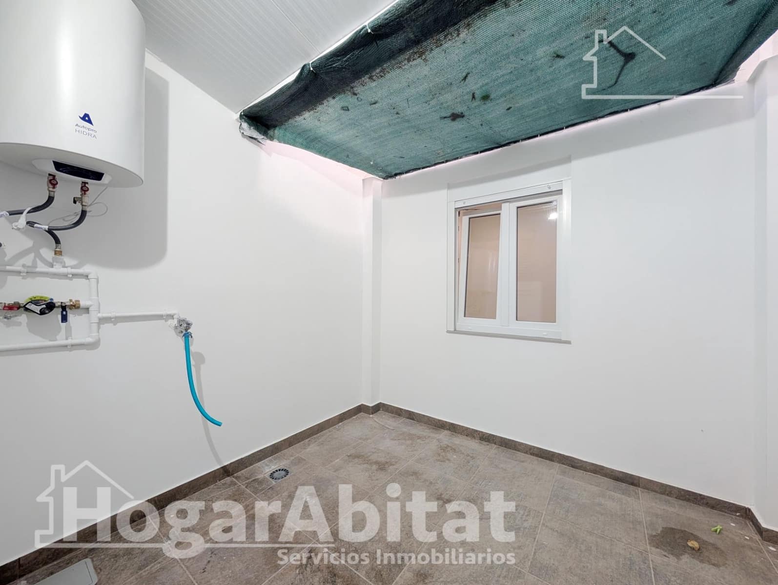 Piso de 2 habitaciones en Alicante / Alacant ciudad en venta - 268.000 € (Ref: 10025810)
