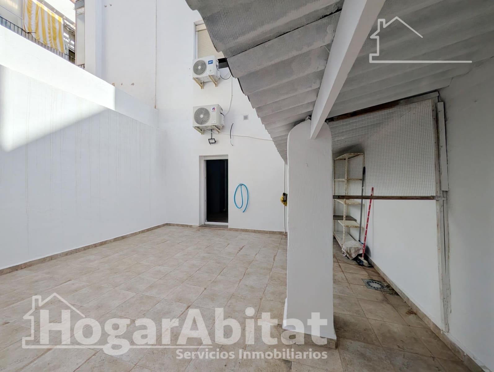 Piso de 2 habitaciones en Alicante / Alacant ciudad en venta - 268.000 € (Ref: 10025810)