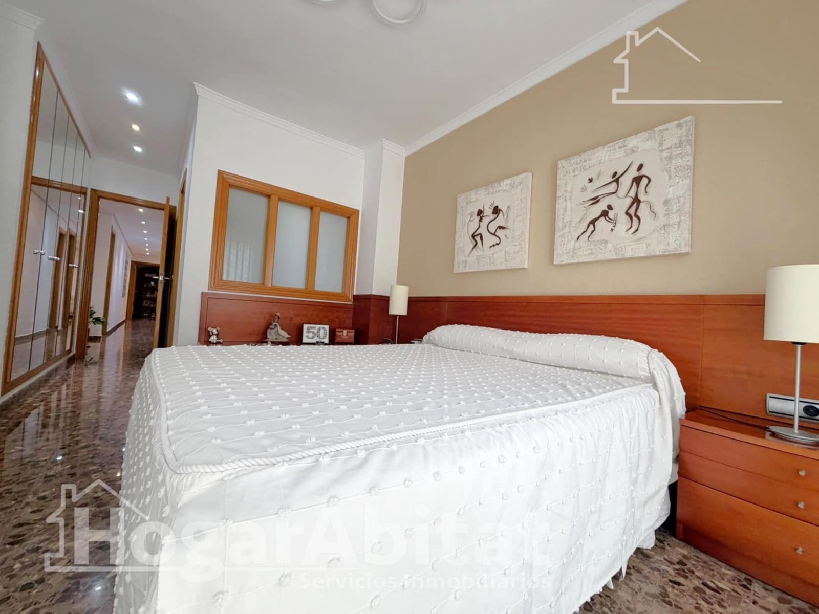 3 soverom Leilighet til salgs i Alboraya / Alboraia med garasje - € 395 000 (Ref: 10025811)