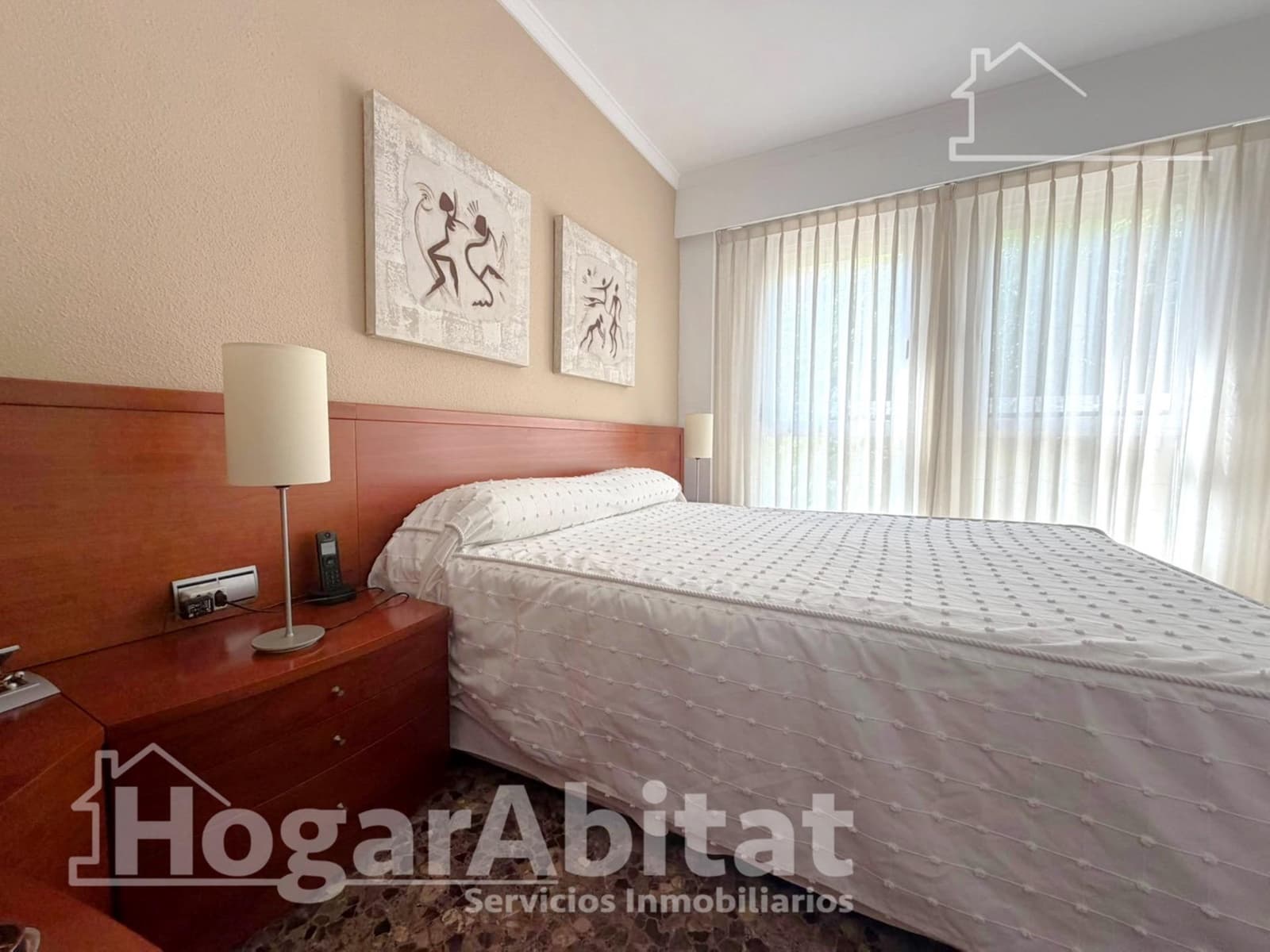 3 soverom Leilighet til salgs i Alboraya / Alboraia med garasje - € 395 000 (Ref: 10025811)