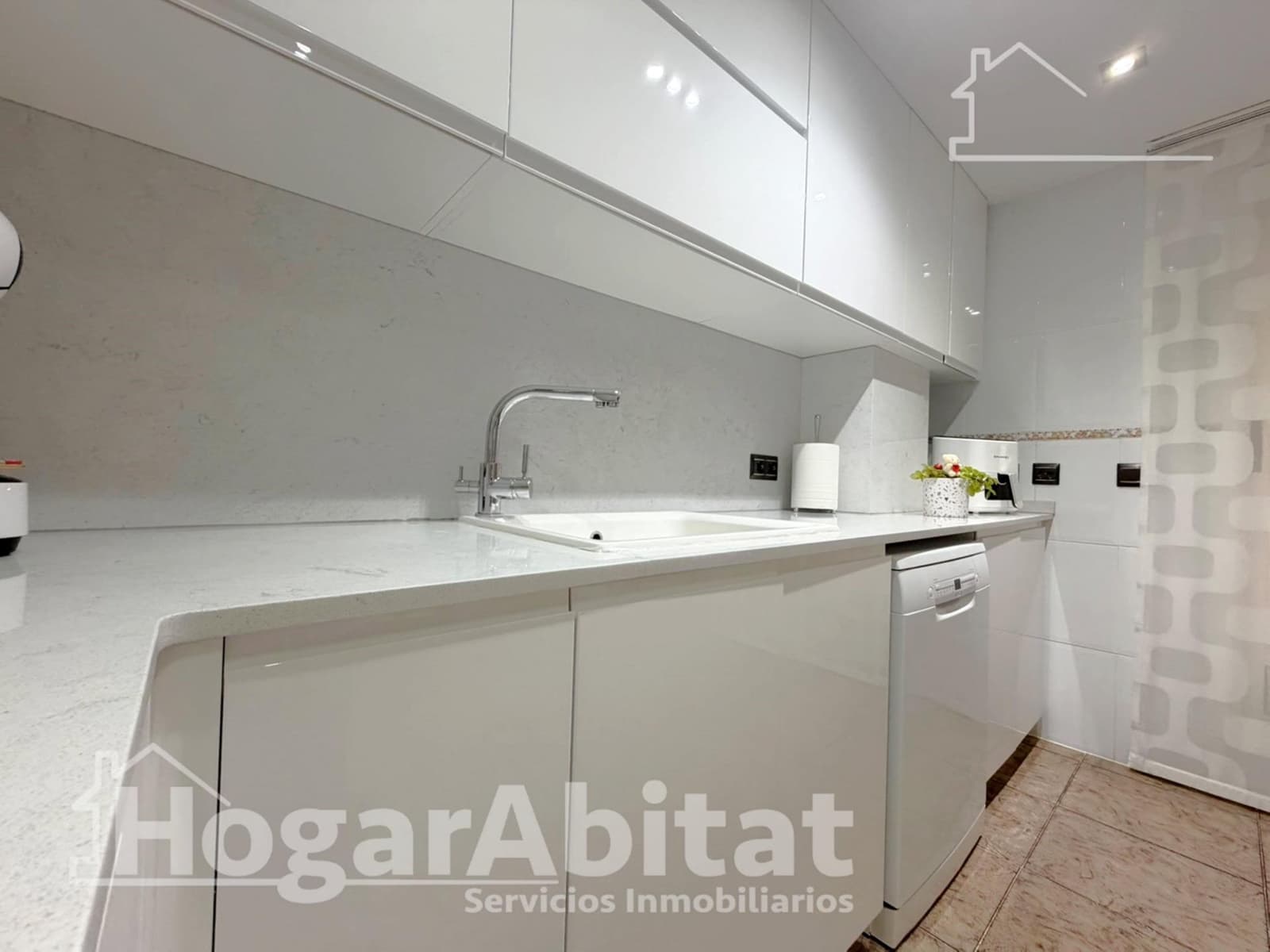 3 soverom Leilighet til salgs i Alboraya / Alboraia med garasje - € 395 000 (Ref: 10025811)