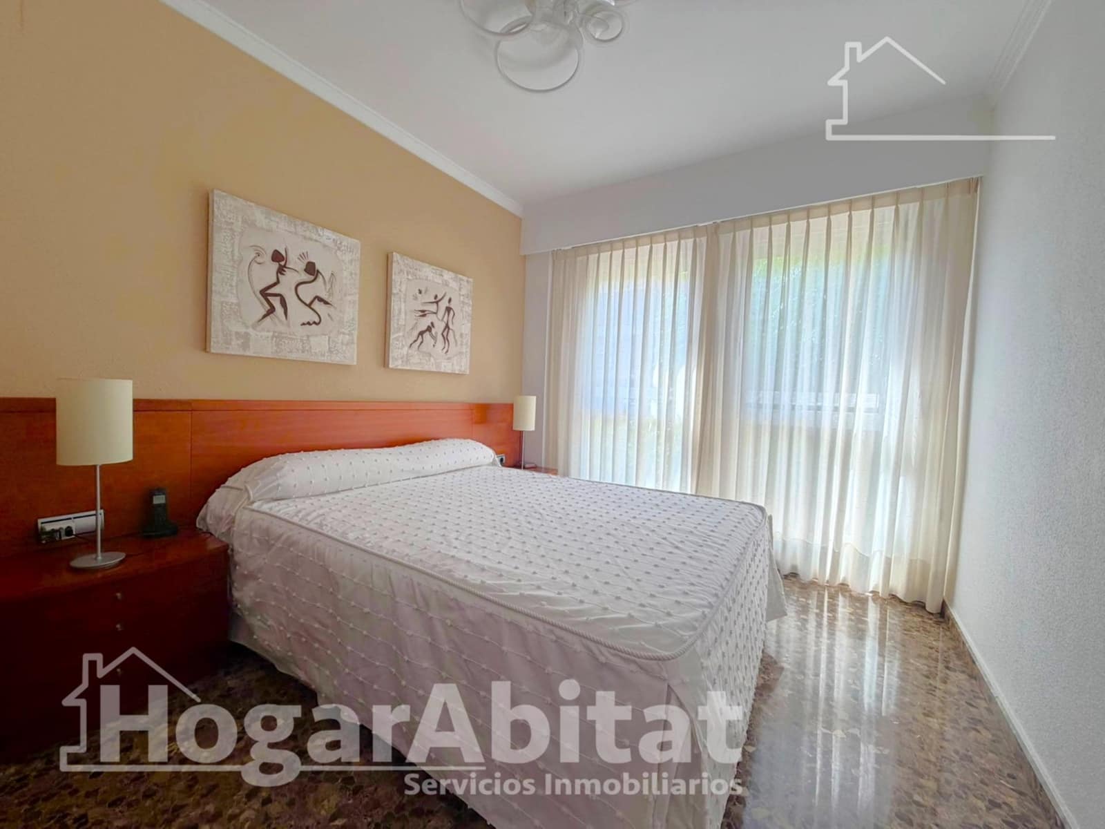 3 soverom Leilighet til salgs i Alboraya / Alboraia med garasje - € 395 000 (Ref: 10025811)