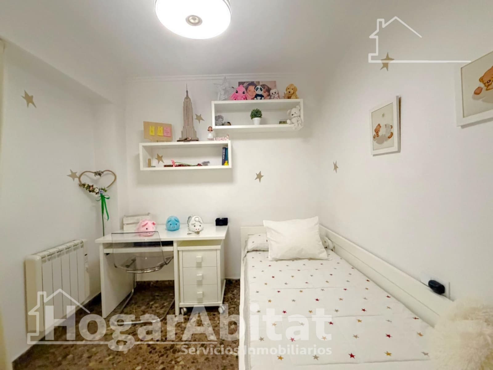 3 soverom Leilighet til salgs i Alboraya / Alboraia med garasje - € 395 000 (Ref: 10025811)