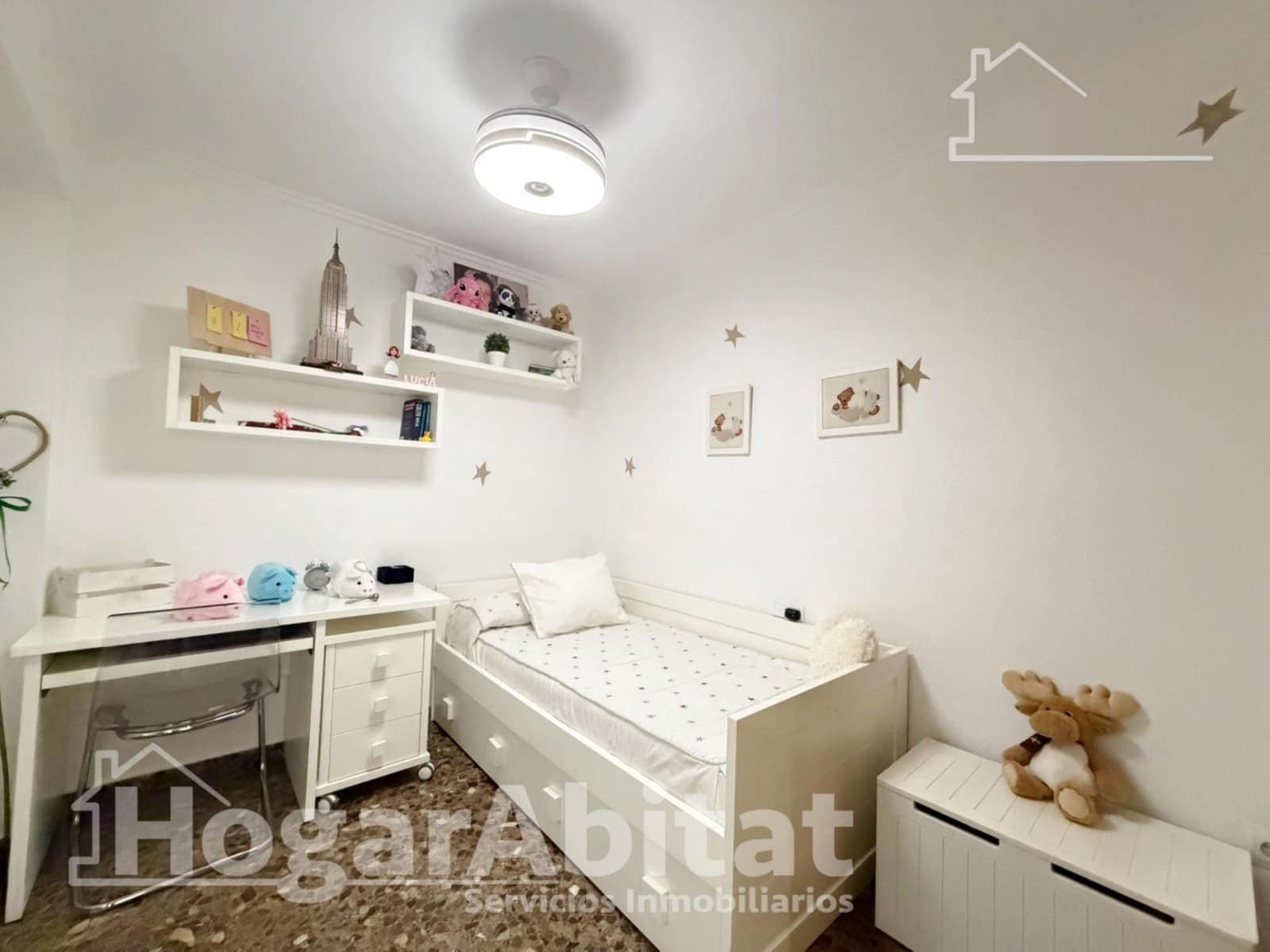 3 soverom Leilighet til salgs i Alboraya / Alboraia med garasje - € 395 000 (Ref: 10025811)