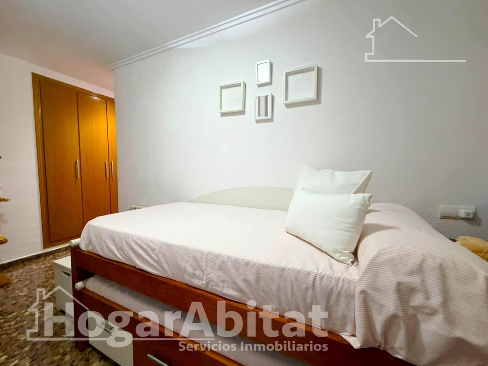 3 soverom Leilighet til salgs i Alboraya / Alboraia med garasje - € 395 000 (Ref: 10025811)