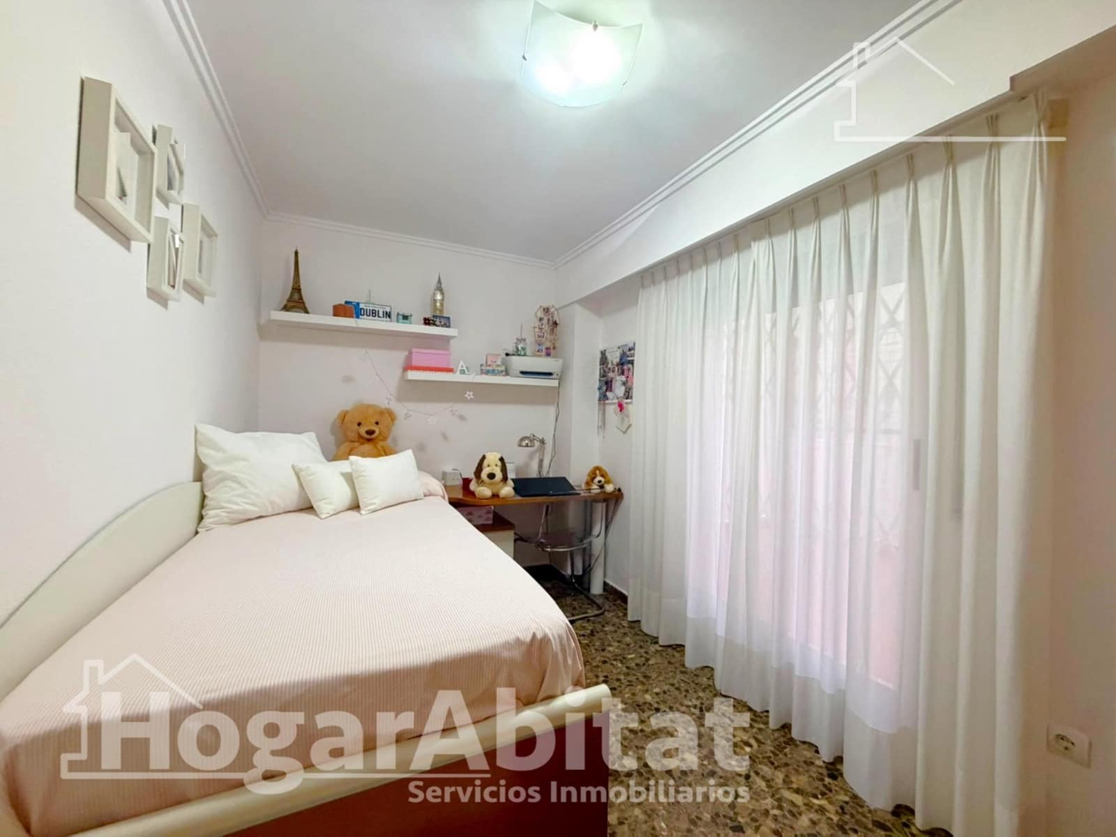 3 soverom Leilighet til salgs i Alboraya / Alboraia med garasje - € 395 000 (Ref: 10025811)