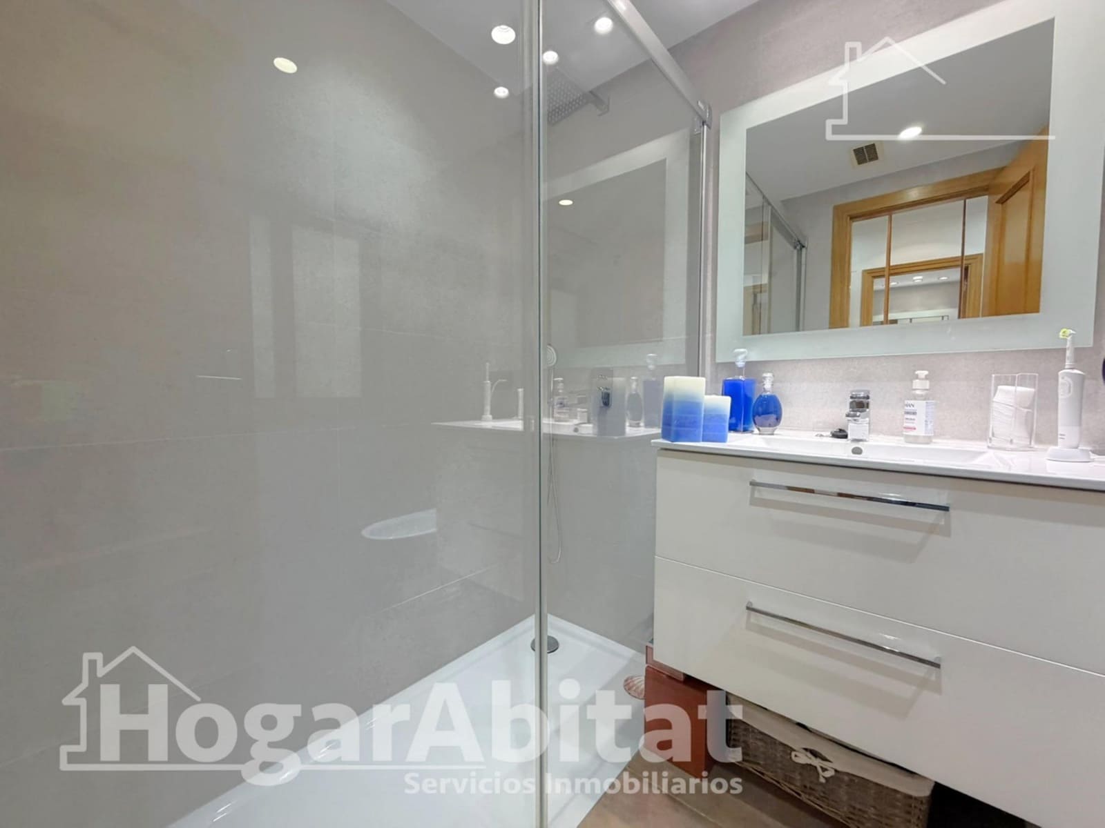 3 soverom Leilighet til salgs i Alboraya / Alboraia med garasje - € 395 000 (Ref: 10025811)