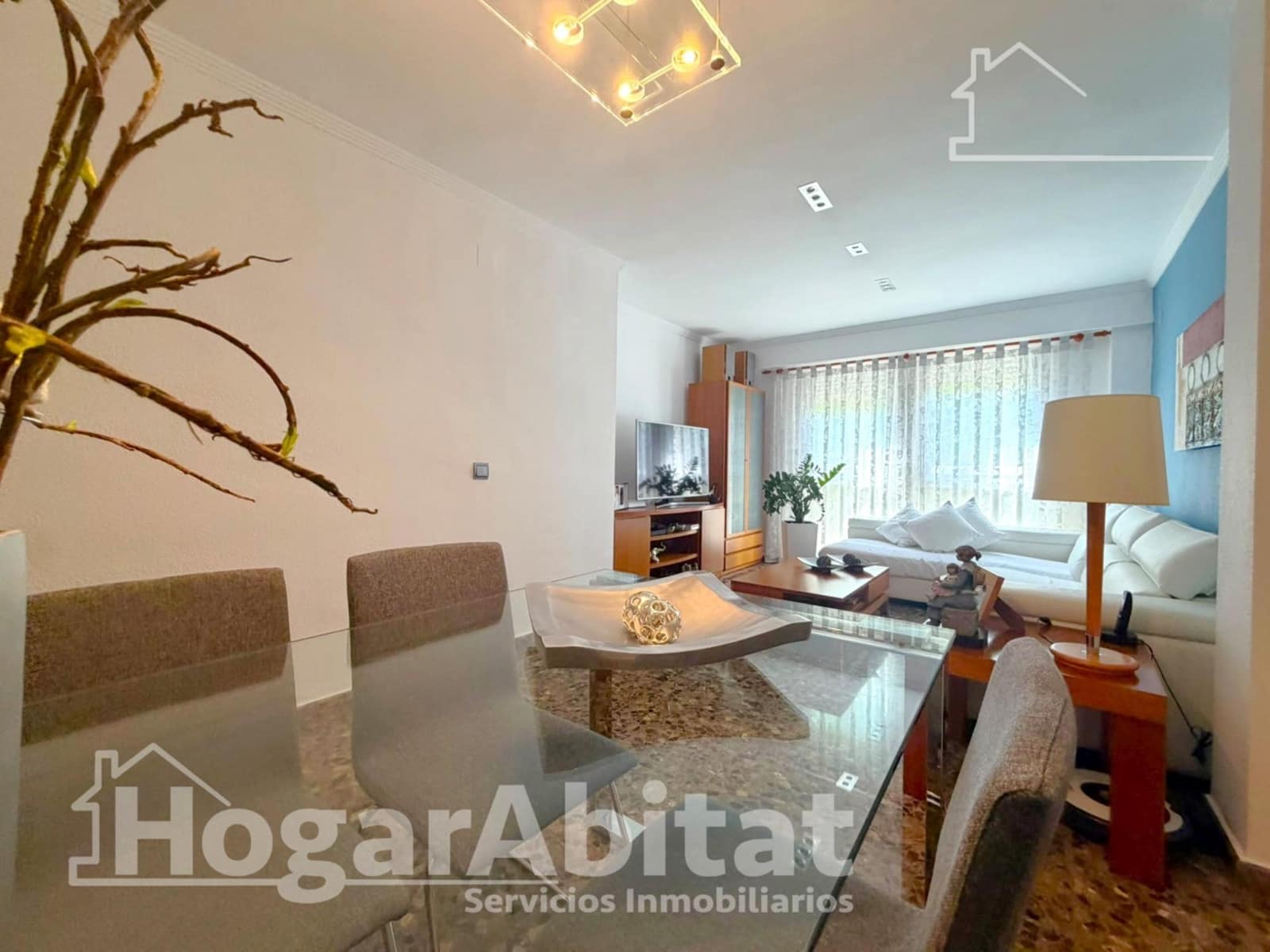 3 soverom Leilighet til salgs i Alboraya / Alboraia med garasje - € 395 000 (Ref: 10025811)