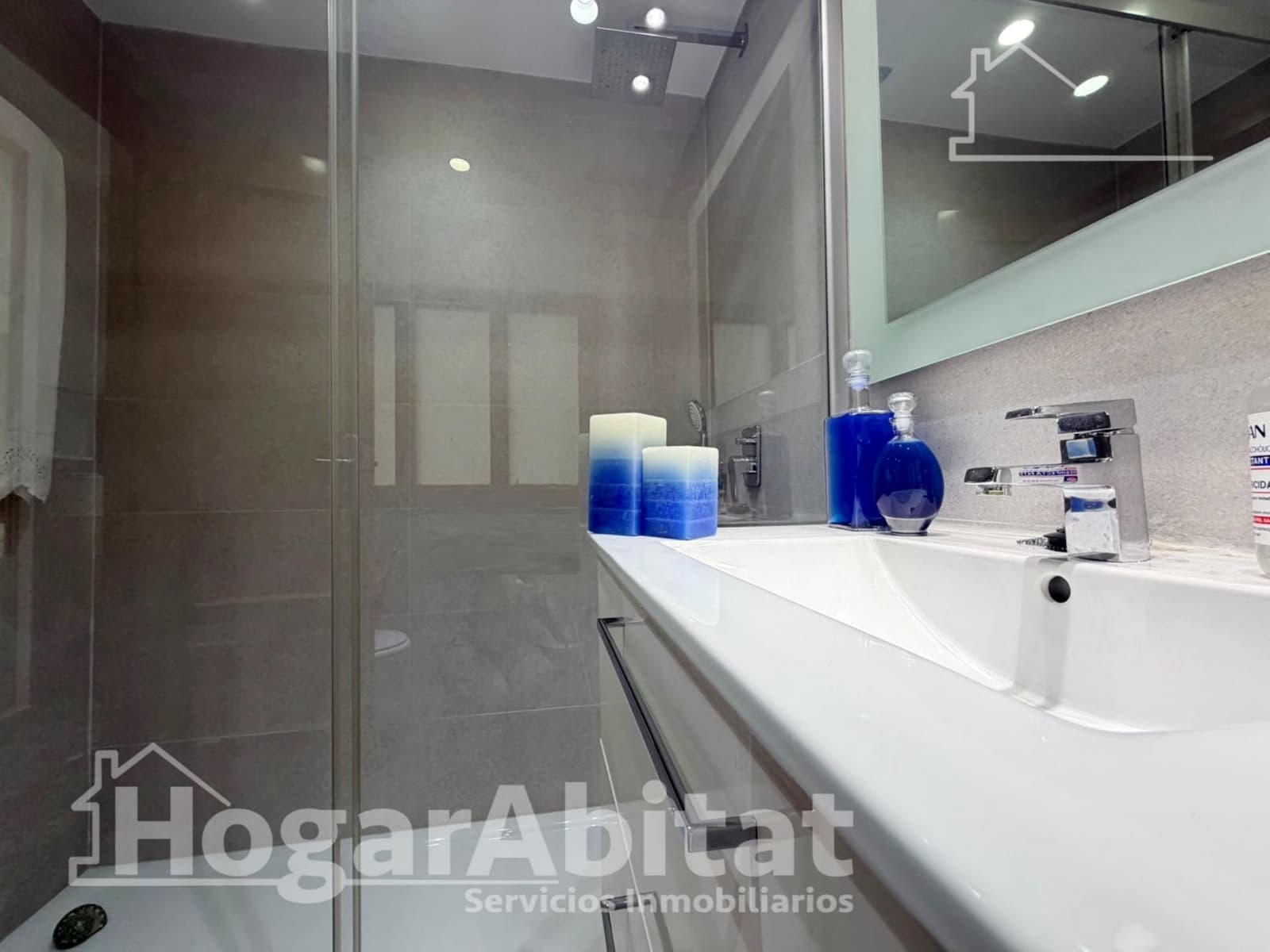 3 soverom Leilighet til salgs i Alboraya / Alboraia med garasje - € 395 000 (Ref: 10025811)