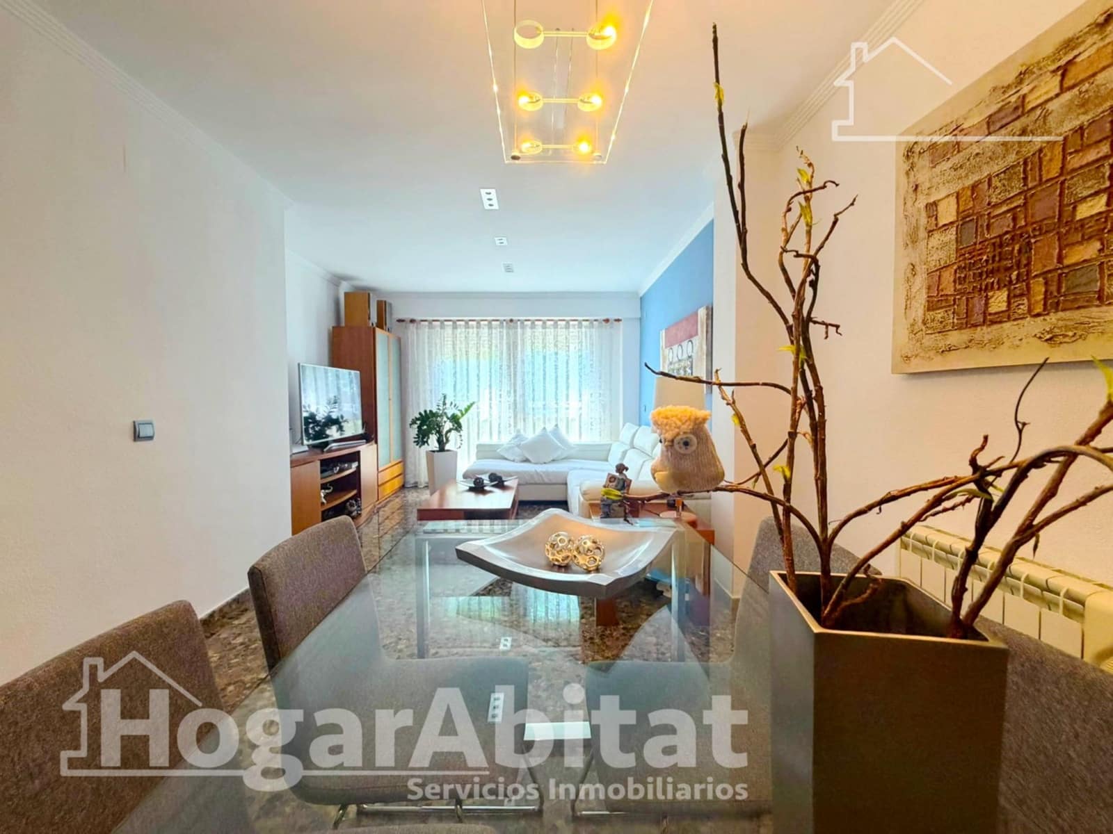 3 soverom Leilighet til salgs i Alboraya / Alboraia med garasje - € 395 000 (Ref: 10025811)