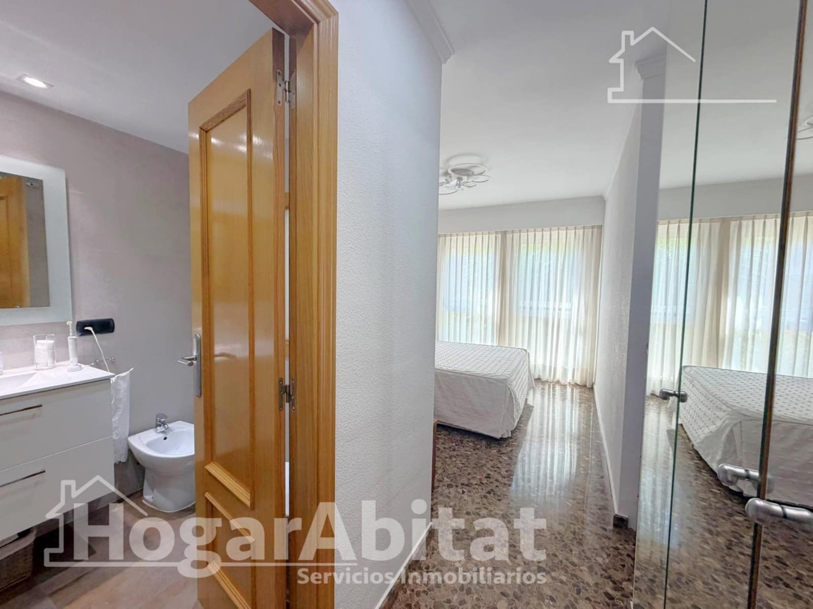 3 soverom Leilighet til salgs i Alboraya / Alboraia med garasje - € 395 000 (Ref: 10025811)