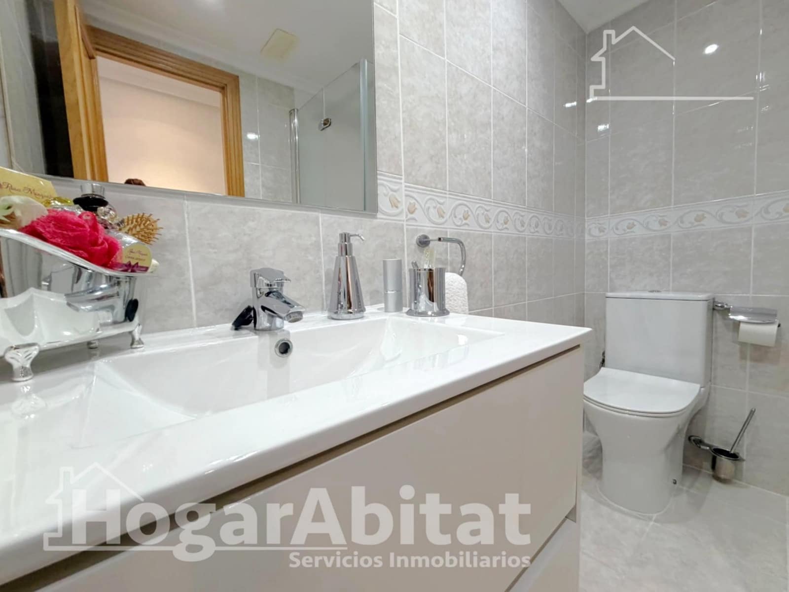 3 soverom Leilighet til salgs i Alboraya / Alboraia med garasje - € 395 000 (Ref: 10025811)