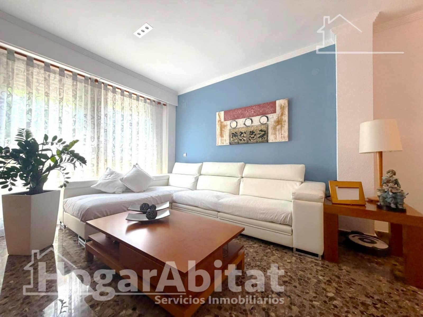 3 soverom Leilighet til salgs i Alboraya / Alboraia med garasje - € 395 000 (Ref: 10025811)