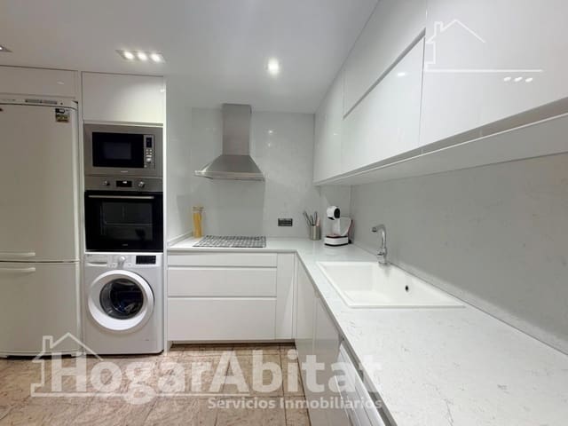 3 soverom Leilighet til salgs i Alboraya / Alboraia med garasje - € 395 000 (Ref: 10025811)