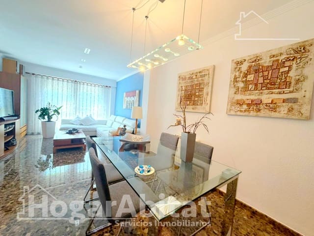 3 soverom Leilighet til salgs i Alboraya / Alboraia med garasje - € 395 000 (Ref: 10025811)