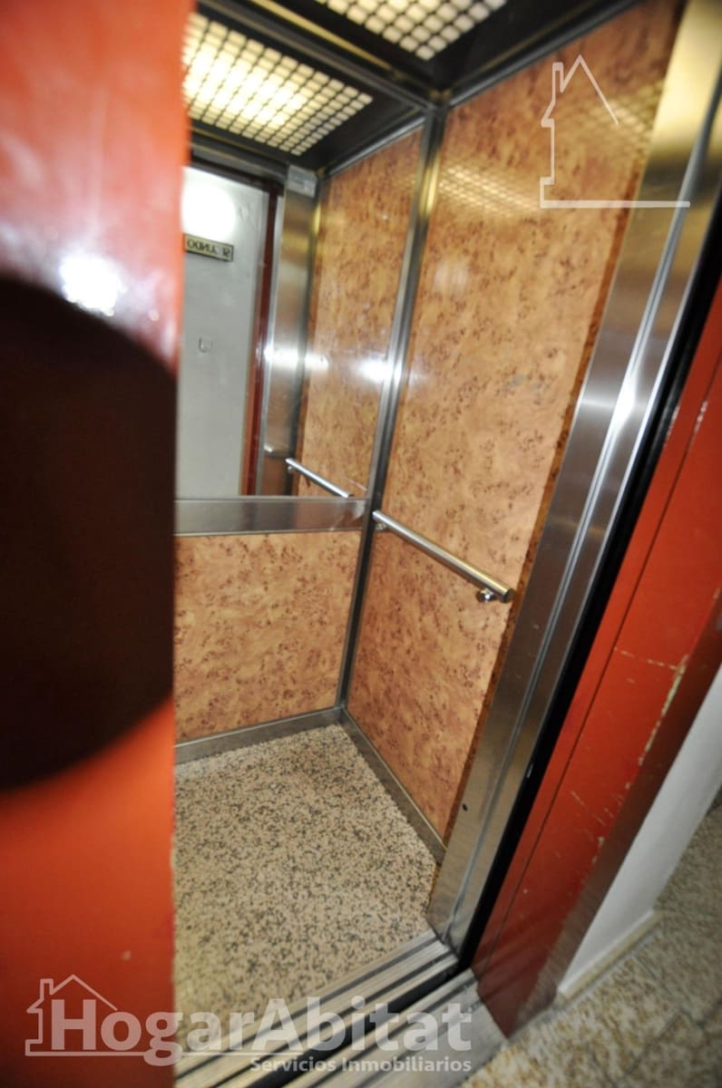 3 camera da letto Appartamento in vendita in Lliria - 149.000 € (Rif: 10025812)