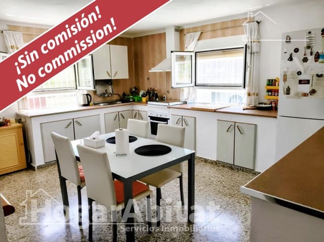 3 soverom Villa til salgs i Aguas de Busot / Aigües med garasje - € 450 000 (Ref: 10025813)
