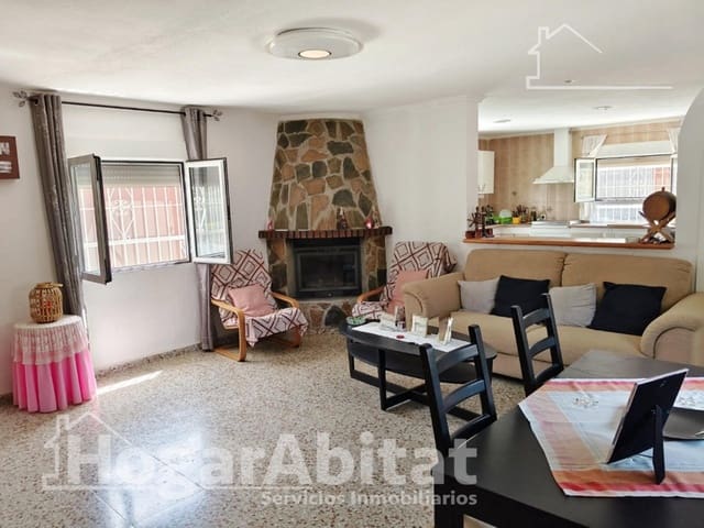 3 soverom Villa til salgs i Aguas de Busot / Aigües med garasje - € 450 000 (Ref: 10025813)