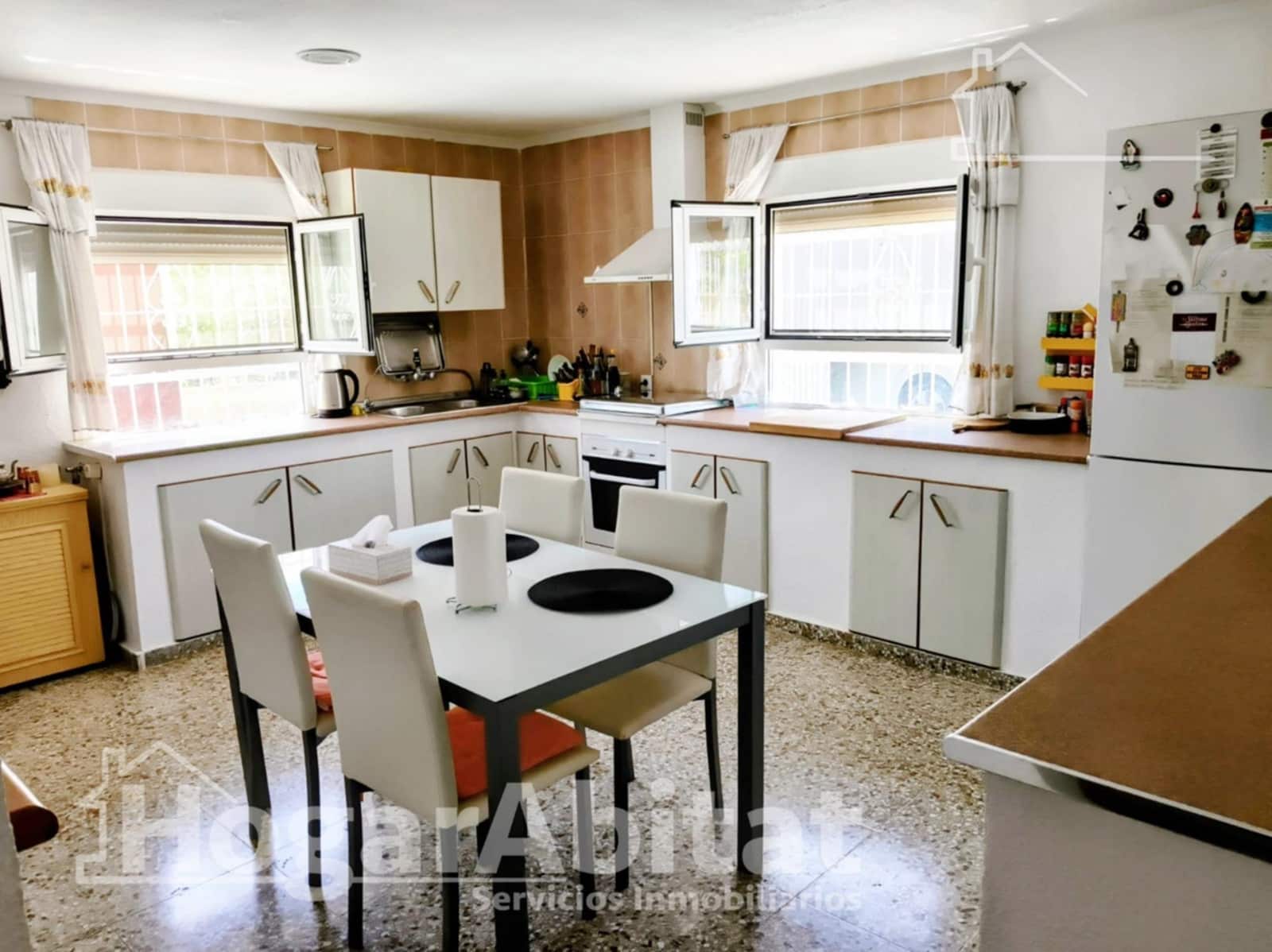 3 slaapkamer Villa te koop in Aguas de Busot / Aigues met garage - € 450.000 (Ref: 10025813)