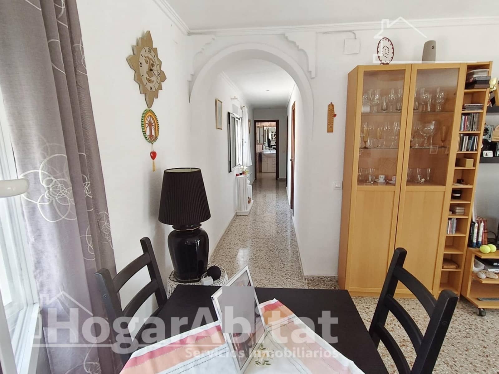 3 slaapkamer Villa te koop in Aguas de Busot / Aigues met garage - € 450.000 (Ref: 10025813)