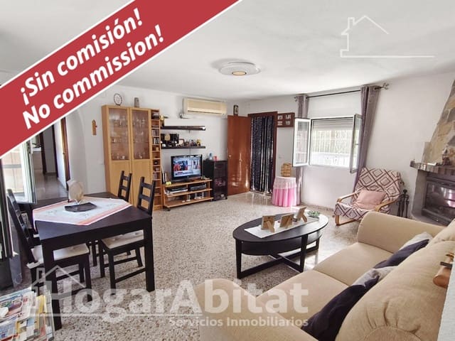 3 soverom Villa til salgs i Aguas de Busot / Aigües med garasje - € 450 000 (Ref: 10025813)