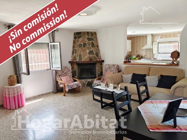 3 soverom Villa til salgs i Aguas de Busot / Aigües med garasje - € 450 000 (Ref: 10025813)