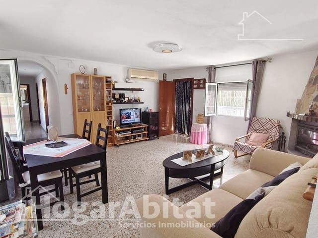 3 soverom Villa til salgs i Aguas de Busot / Aigües med garasje - € 450 000 (Ref: 10025813)