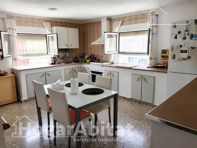 3 soverom Villa til salgs i Aguas de Busot / Aigües med garasje - € 450 000 (Ref: 10025813)