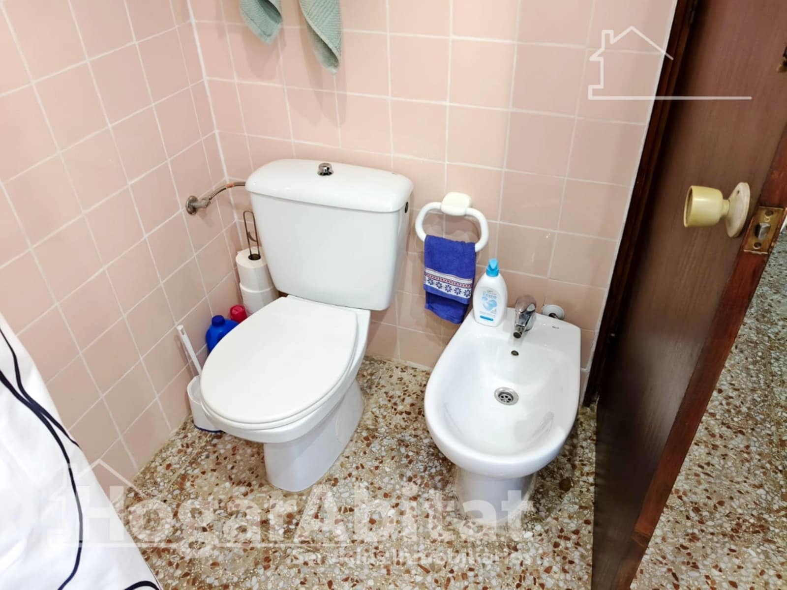 3 slaapkamer Villa te koop in Aguas de Busot / Aigues met garage - € 450.000 (Ref: 10025813)