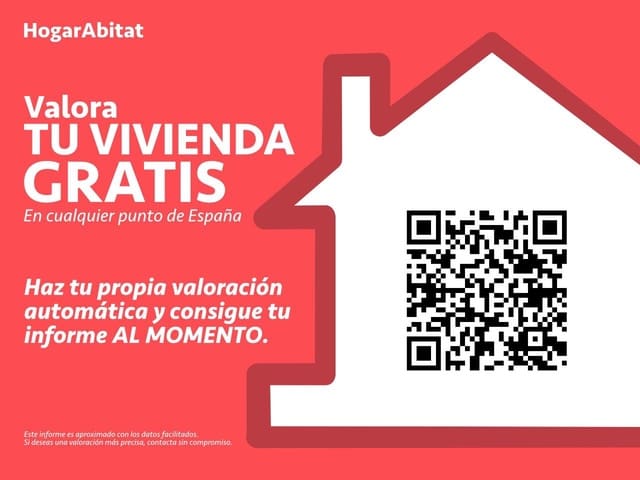 4 Zimmer Wohnung zu verkaufen in Santa Pola - 235.000 € (Ref: 10025814)