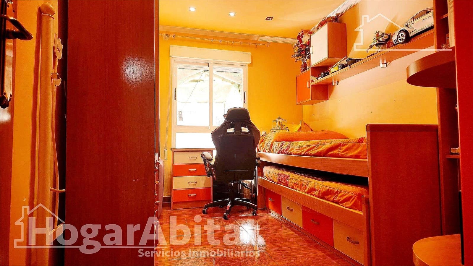 4 Zimmer Wohnung zu verkaufen in Santa Pola - 235.000 € (Ref: 10025814)