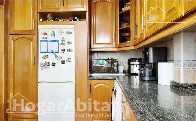 4 Zimmer Wohnung zu verkaufen in Santa Pola - 235.000 € (Ref: 10025814)
