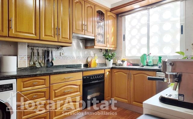 4 Zimmer Wohnung zu verkaufen in Santa Pola - 235.000 € (Ref: 10025814)