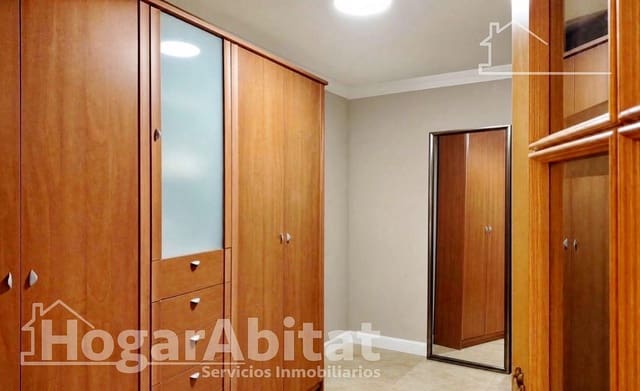 4 Zimmer Wohnung zu verkaufen in Santa Pola - 235.000 € (Ref: 10025814)