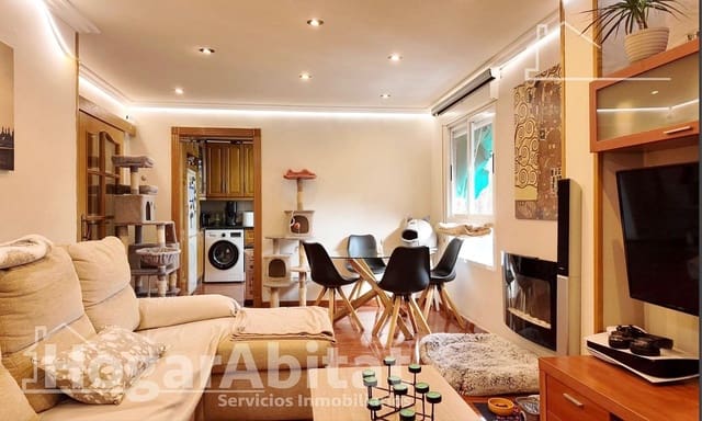 4 Zimmer Wohnung zu verkaufen in Santa Pola - 235.000 € (Ref: 10025814)