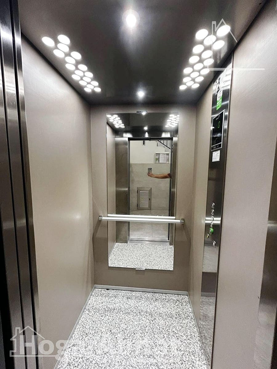 4 Zimmer Wohnung zu verkaufen in Santa Pola - 235.000 € (Ref: 10025814)