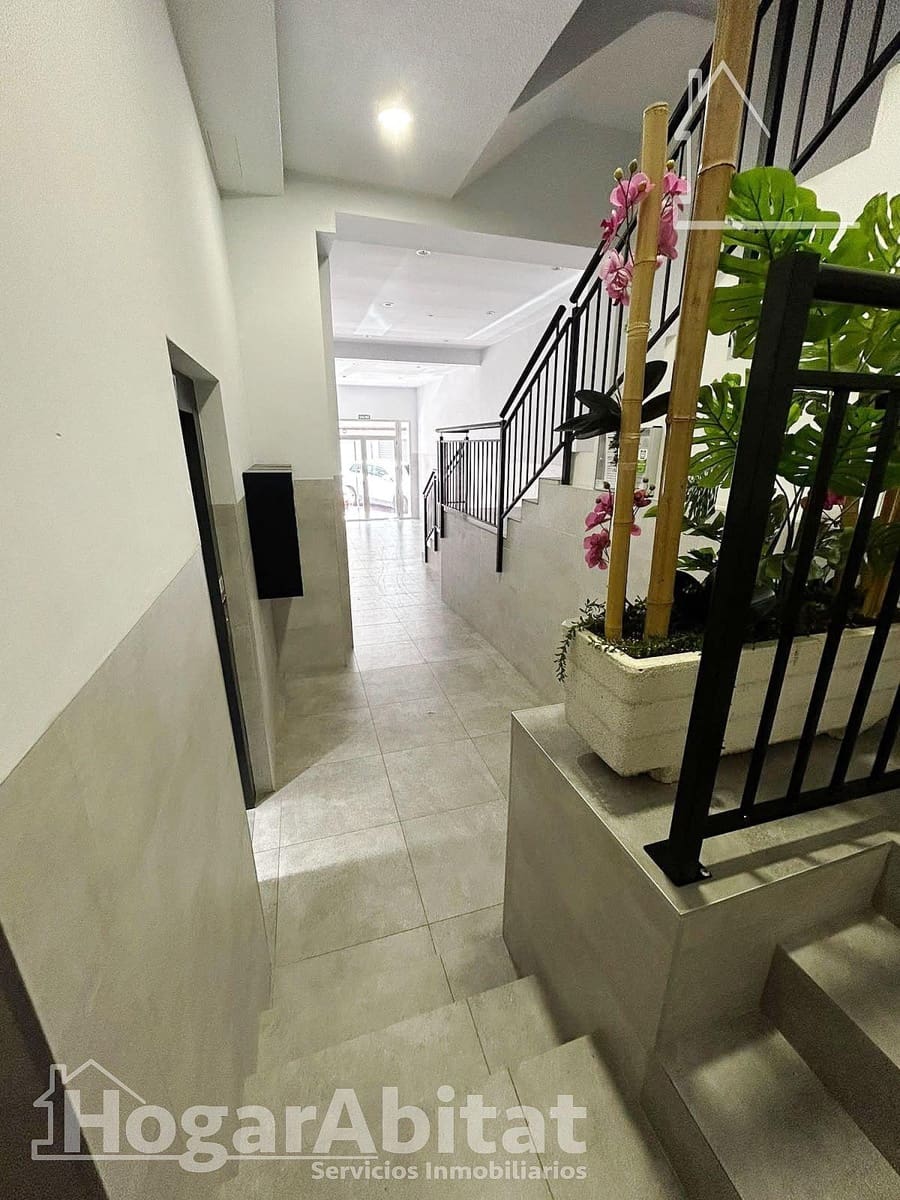 4 Zimmer Wohnung zu verkaufen in Santa Pola - 235.000 € (Ref: 10025814)