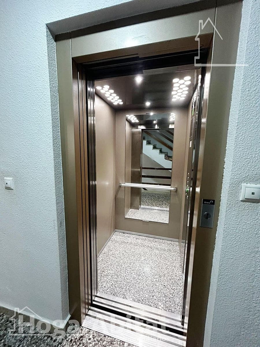 4 Zimmer Wohnung zu verkaufen in Santa Pola - 235.000 € (Ref: 10025814)