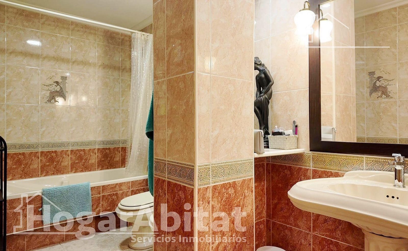 4 Zimmer Wohnung zu verkaufen in Santa Pola - 235.000 € (Ref: 10025814)