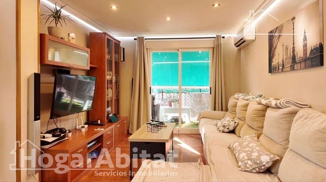 4 Zimmer Wohnung zu verkaufen in Santa Pola - 235.000 € (Ref: 10025814)
